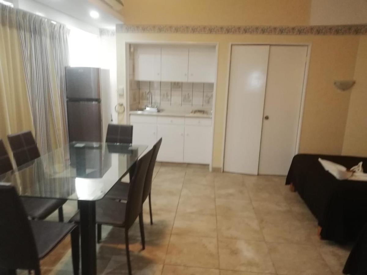 Hotel Las Torres Gemelas Акапулко Екстериор снимка