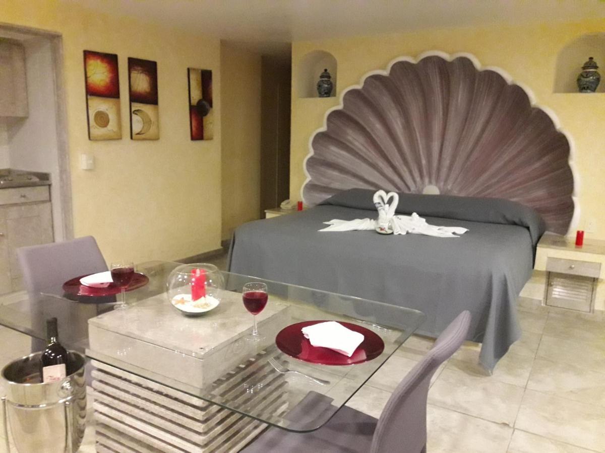 Hotel Las Torres Gemelas Акапулко Екстериор снимка